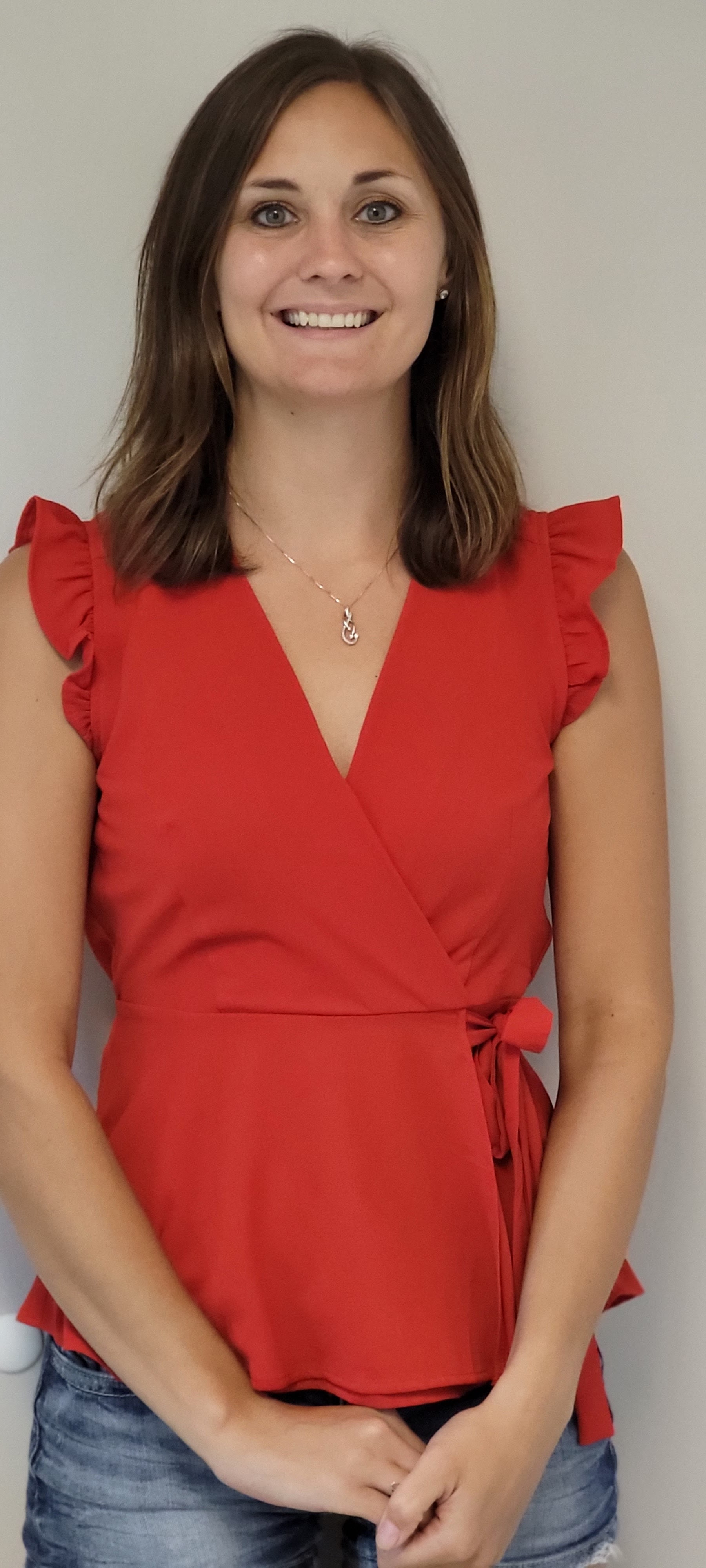 Lisa Chandler, MBA